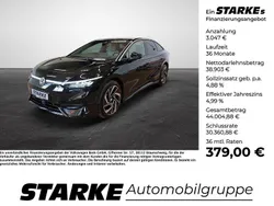 Grenadillschwarz metallic Gebraucht 2023 VW ID.7 Pro Limousine | 41.950 € (Superpreis)
