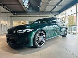 Grün Neu 2025 Alpina D3 Limousine | 99.990 € (Fairer Preis)