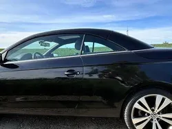Schwarz Gebraucht 2008 VW Eos Cabrio | 10.000 €