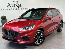 Rot Gebraucht 2021 Ford Kuga ST-Line X SUV | 23.989 € (Fairer Preis)