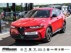 Rot Gebraucht 2024 Alfa Romeo Tonale Veloce SUV | 29.975 € (Guter Preis)