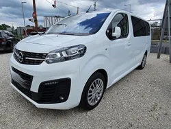 Weiß Gebraucht 2020 Opel Zafira Life Selection Van | 31.980 € (Guter Preis)