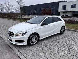 Gebraucht 2013 Mercedes A180 Sport Limousine | 13.800 € (Fairer Preis)