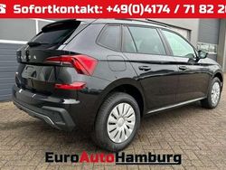 Blackmagic perleffekt Neu 2025 Skoda Kamiq Selection SUV | 25.090 € (Guter Preis)