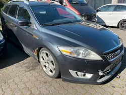 Grau Gebraucht 2008 Ford Mondeo ST Kombi | 1.100 €