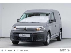 Pure grey Neu 2025 VW Caddy Van / Kleinbus | 30.695 € (Fairer Preis)