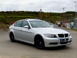 Silber Gebraucht 2006 BMW 330 Performance Limousine | 8.700 € (Guter Preis)