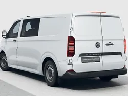 Weiß weiß Neu 2025 VW T6.1 S Van | 38.383 € (Fairer Preis)