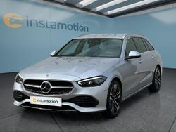 Gebraucht 2022 Mercedes C220 Kombi | 28.699 € (Fairer Preis)