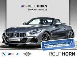 Bmw individual frozen grey ii Gebraucht 2022 BMW Z4 M Sport Cabrio | 44.440 € (Fairer Preis)