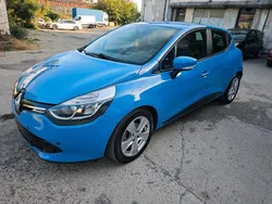 Blau Gebraucht 2014 Renault Clio IV Limousine | 6.999 € (Teuer)