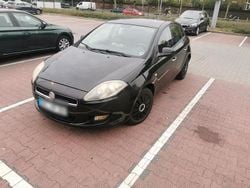 Schwarz Gebraucht 2012 Fiat Bravo Kleinwagen | 3.300 € (Fairer Preis)
