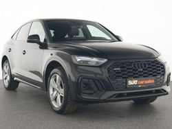 Andere Gebraucht 2022 Audi Q5 Ambiente SUV | 36.880 € (Fairer Preis)