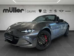 Neu 2025 Mazda MX5 Cabrio | 33.907 €
