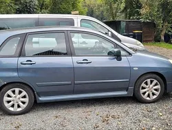 Grau Gebraucht 2004 Suzuki Liana Limousine | 2.300 €