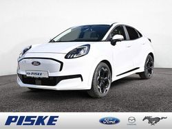 Weiß Neu 2025 Ford Puma Gen-E Premium SUV | 33.990 € (Fairer Preis)