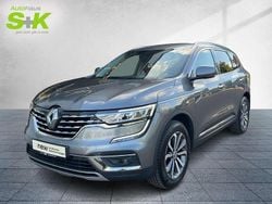 Graphitgrau metallic (grau) Gebraucht 2022 Renault Koleos Intens SUV | 21.480 € (Guter Preis)