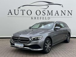 Selenitgrau metalliclack Gebraucht 2020 Mercedes E300 Avantgarde Kombi | 24.950 € (Etwas zu teuer)