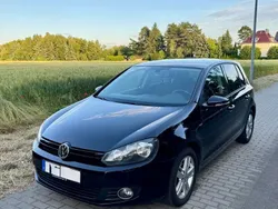 Schwarz Gebraucht 2012 VW Golf VI Match Limousine | 6.550 € (Fairer Preis)