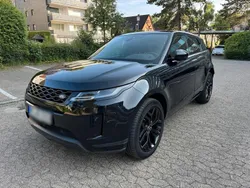 Schwarz Gebraucht 2020 Land Rover Range Rover evoque SUV | 28.750 € (Fairer Preis)