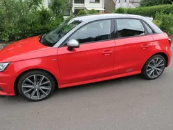 Misanorot perleffekt Gebraucht 2018 Audi A1 Sport Kleinwagen | 13.750 € (Fairer Preis)