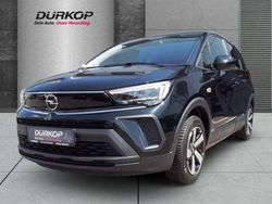 Schwarz Gebraucht 2024 Opel Crossland X SUV | 22.790 € (Etwas zu teuer)