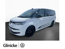 Weiß Neu 2025 VW Multivan Edition Van / Kleinbus | 73.980 € (Teuer)