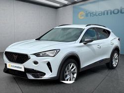Weiß Gebraucht 2024 Cupra Formentor SUV | 30.599 € (Fairer Preis)