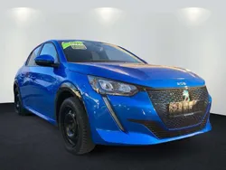 Blau/typ aussenverkleidung metallic drei schichten perlmutt Gebraucht 2021 Peugeot e-208 Active Kleinwagen | 15.990 € (Fairer Preis)