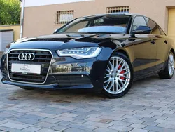 Schwarz Gebraucht 2014 Audi A6 Sport Limousine | 12.999 € (Superpreis)