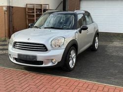 Silber Gebraucht 2011 Mini Cooper Kleinwagen | 4.999 €
