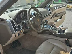 Weiß Gebraucht 2013 Porsche Cayenne SUV | 20.999 € (Superpreis)