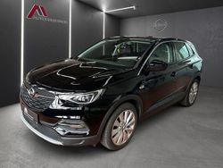 Schwarz Gebraucht 2020 Opel Grandland X Innovation SUV | 20.490 € (Fairer Preis)