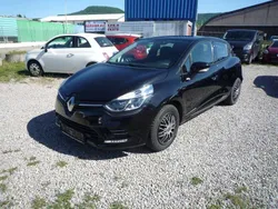 Sternenschwarz Gebraucht 2019 Renault Clio IV LIMITED Kleinwagen | 7.999 € (Fairer Preis)