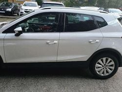 Weiß Gebraucht 2018 Seat Arona XCELLENCE SUV | 11.800 € (Superpreis)