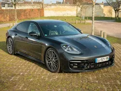 Gebraucht 2021 Porsche Panamera Limousine | 76.550 €