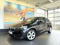Black sapphire metallic Gebraucht 2021 BMW 225 Active Tourer Van / Kleinbus | 18.420 € (Fairer Preis)