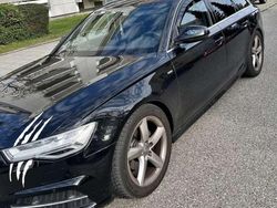 Gebraucht 2018 Audi A6 Comfort Kombi | 24.000 €