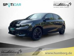 Schwarz Gebraucht 2024 Opel Corsa Kleinwagen | 20.420 € (Fairer Preis)