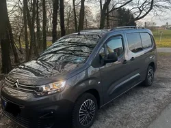 Grau Gebraucht 2020 Citroën Berlingo Shine Van / Kleinbus | 16.750 € (Fairer Preis)