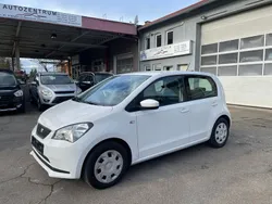 Weiß Gebraucht 2019 Seat Mii Style Kleinwagen | 6.900 € (Fairer Preis)