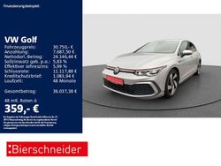 (unbekannt) Gebraucht 2022 VW Golf GTI Limousine | 30.750 € (Teuer)