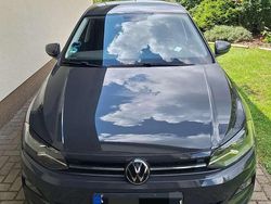Grau Gebraucht 2020 VW Polo United Kleinwagen | 12.900 € (Fairer Preis)