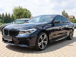 Schwarz Gebraucht 2018 BMW 640 M Sport Coupé | 27.990 € (Superpreis)