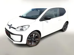 Weiss Gebraucht 2019 VW up! IQ Drive Kleinwagen | 9.988 € (Guter Preis)