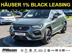Gruen Gebraucht 2024 Cupra Ateca SUV | 35.985 € (Etwas zu teuer)
