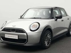 Grau Gebraucht 2024 Mini Cooper Classic Kleinwagen | 28.159 € (Guter Preis)