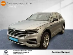 Othercolor Gebraucht 2022 VW Touareg Edition SUV | 59.980 € (Teuer)