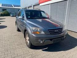 Grau Gebraucht 2007 Kia Sorento EX SUV | 4.150 € (Fairer Preis)
