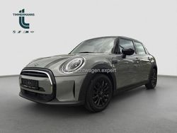 moonwalk grey (metallic) Gebraucht 2022 Mini Cooper Kleinwagen | 24.880 € (Etwas zu teuer)